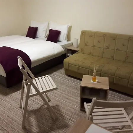 Capitol Hill Dnj 3*