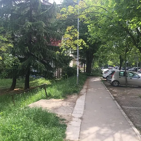Capitol Hill Dnj 招待所