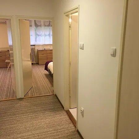 Capitol Hill Dnj 招待所
