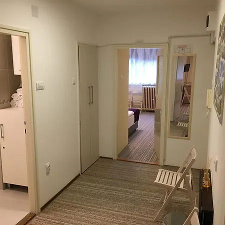 Capitol Hill Dnj 3* 贝尔格莱德
