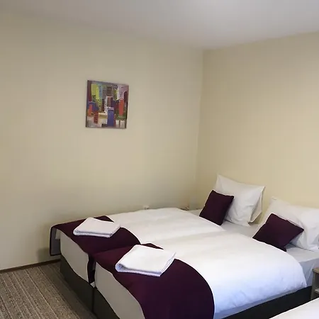 Capitol Hill Dnj 贝尔格莱德